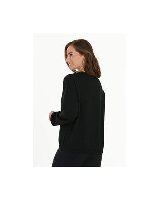 ENDURANCE TIMMIA W CREW NECK