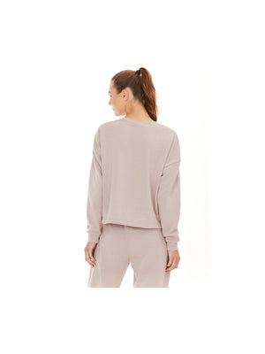 ENDURANCE SARTINE W CREW NECK
