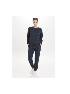 ENDURANCE SARTINE W CREW NECK