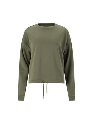 ENDURANCE SARTINE W CREW NECK
