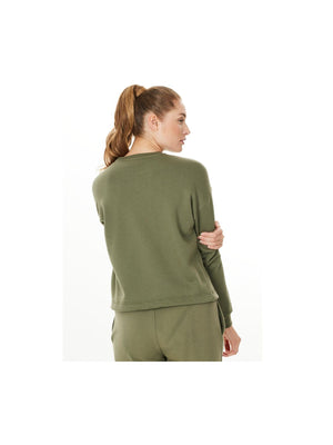 ENDURANCE SARTINE W CREW NECK
