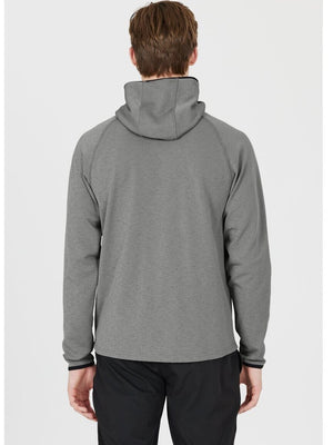 ENDURANCE DEERTO M FULL ZIP HOODY