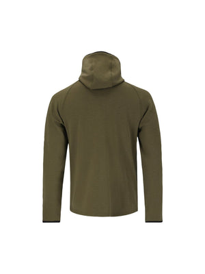 ENDURANCE DEERTO M FULL ZIP HOODY