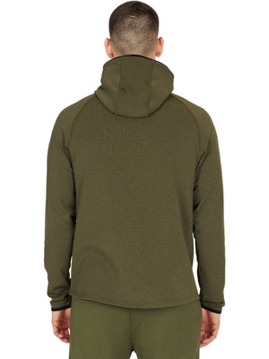 ENDURANCE DEERTO M FULL ZIP HOODY