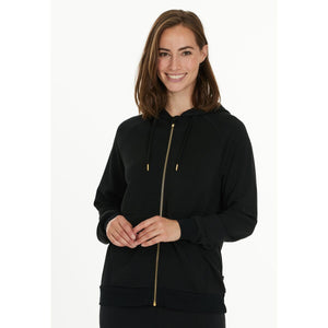 ENDURANCE HYVILL W HOODY