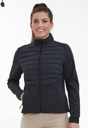 ENDURANCE BEISTYLA W HYBRID JACKET PRIMALOFT