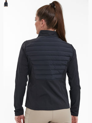 ENDURANCE BEISTYLA W HYBRID JACKET PRIMALOFT