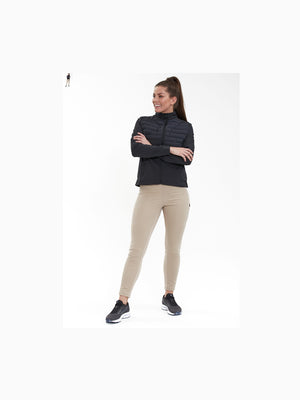 ENDURANCE BEISTYLA W HYBRID JACKET PRIMALOFT