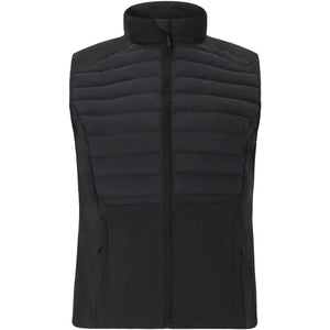 ENDURANCE BEISTYLA W HYBRID VEST PRIMALOFT