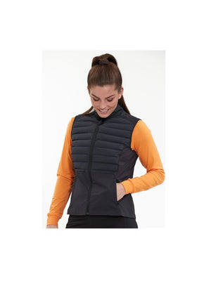 ENDURANCE BEISTYLA W HYBRID VEST PRIMALOFT