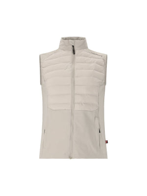 ENDURANCE BEISTYLA W HYBRID VEST PRIMALOFT