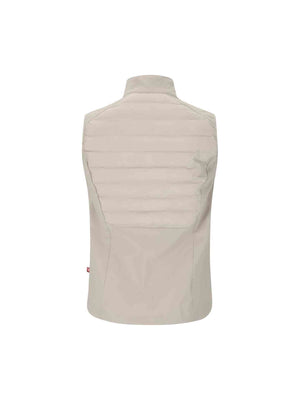 ENDURANCE BEISTYLA W HYBRID VEST PRIMALOFT