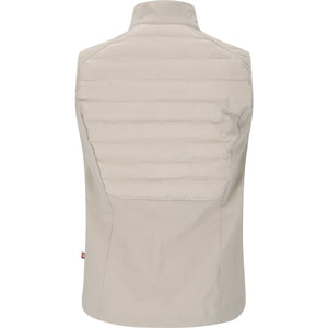 ENDURANCE BEISTYLA W HYBRID VEST PRIMALOFT