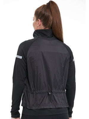 ENDURANCE LASDY W JACKET