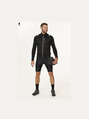 ENDURANCE JUSTINE M HYPERSTRETCH CYCLING VEST