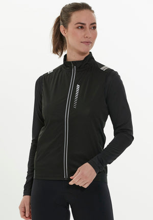 ENDURANCE JULLIET W HYPERSTRETCH CYCLING VEST