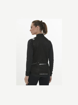 ENDURANCE JULLIET W HYPERSTRETCH CYCLING VEST