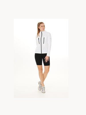 ENDURANCE Tathar W Short Tights W/Pocket