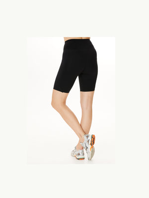 ENDURANCE Tathar W Short Tights W/Pocket