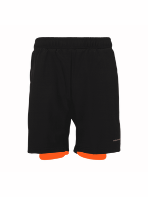 ENDURANCE HERLENT JR. 2-IN-1 SHORTS
