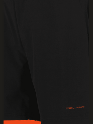 ENDURANCE HERLENT JR. 2-IN-1 SHORTS