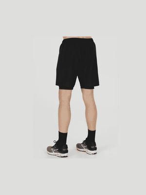 ENDURANCE KROS M 2-IN-1 SHORTS
