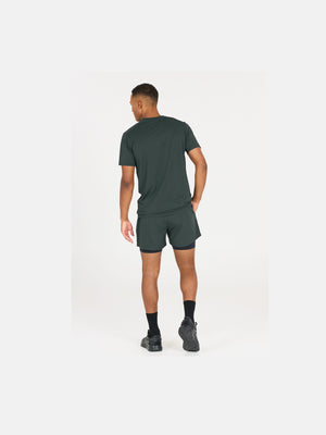 ENDURANCE Kros M 2-in-1 Shorts