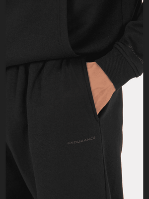 ENDURANCE ARLANC UNISEX SWEAT PANTS STRAIGHT LEG