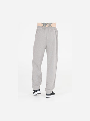 ENDURANCE ARLANC UNISEX SWEAT PANTS STRAIGHT LEG