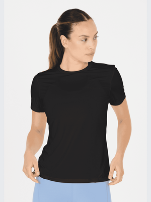 ENDURANCE NAN W S/S TEE