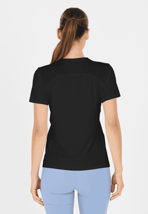 ENDURANCE NAN W S/S TEE