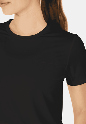 ENDURANCE NAN W S/S TEE