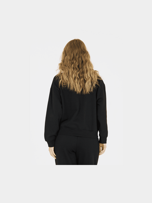 ENDURANCE NAN W S/S TEE