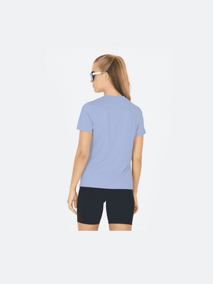 ENDURANCE Nan W S/S Tee
