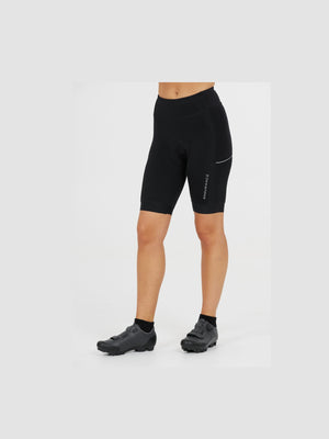 ENDURANCE BRAY W CYCLING/MTB TIGHTS