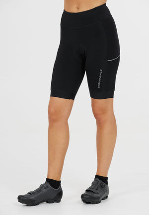 ENDURANCE BRAY W CYCLING/MTB TIGHTS