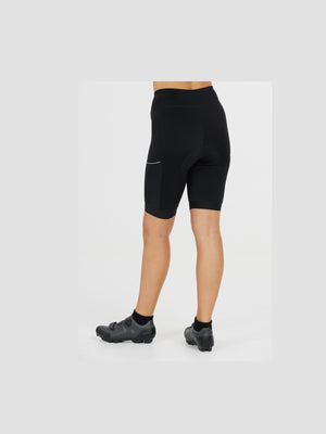 ENDURANCE BRAY W CYCLING/MTB TIGHTS