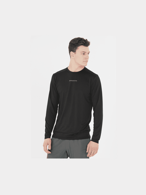 ENDURANCE LOKER M L/S TEE