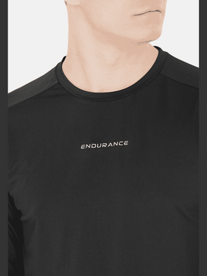 ENDURANCE LOKER M L/S TEE