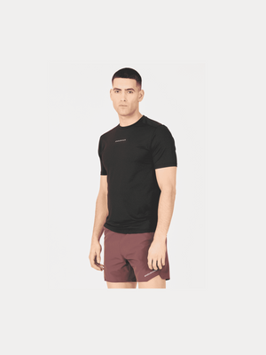ENDURANCE LOKER M S/S TEE