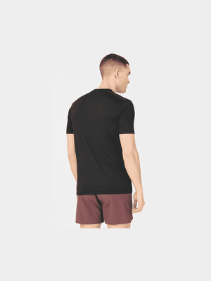 ENDURANCE LOKER M S/S TEE