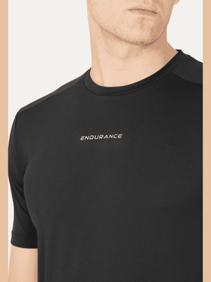ENDURANCE LOKER M S/S TEE