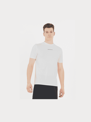 ENDURANCE LOKER M S/S TEE