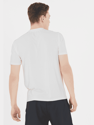 ENDURANCE LOKER M S/S TEE