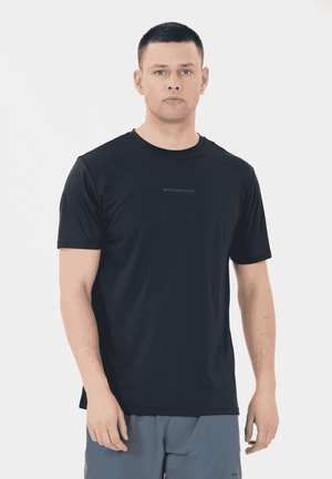 ENDURANCE ALAN M S/S TEE