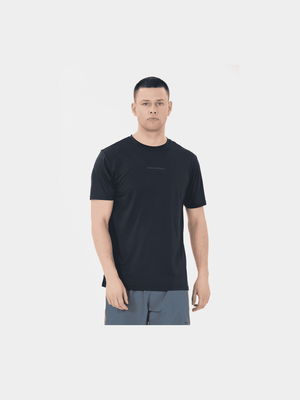 ENDURANCE ALAN M S/S TEE
