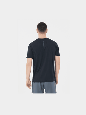 ENDURANCE ALAN M S/S TEE