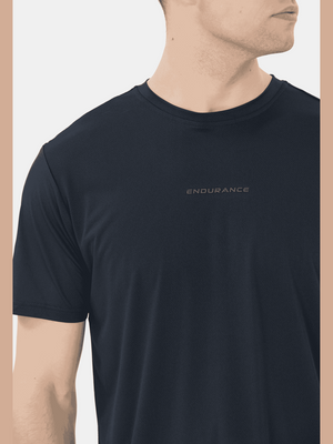 ENDURANCE ALAN M S/S TEE