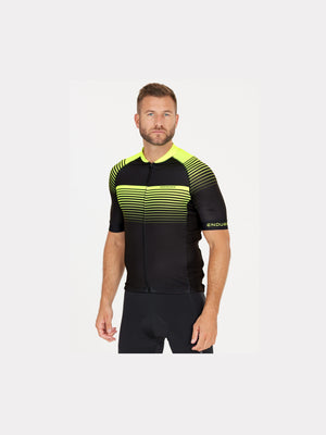 ENDURANCE BALFOUR M CYCLING/MTB S/S SHIRT