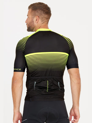 ENDURANCE BALFOUR M CYCLING/MTB S/S SHIRT